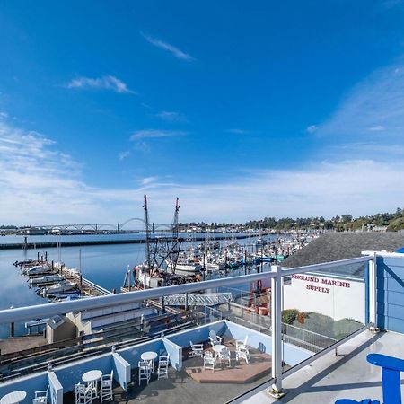 The Landing At Newport Condominium Hotel Εξωτερικό φωτογραφία