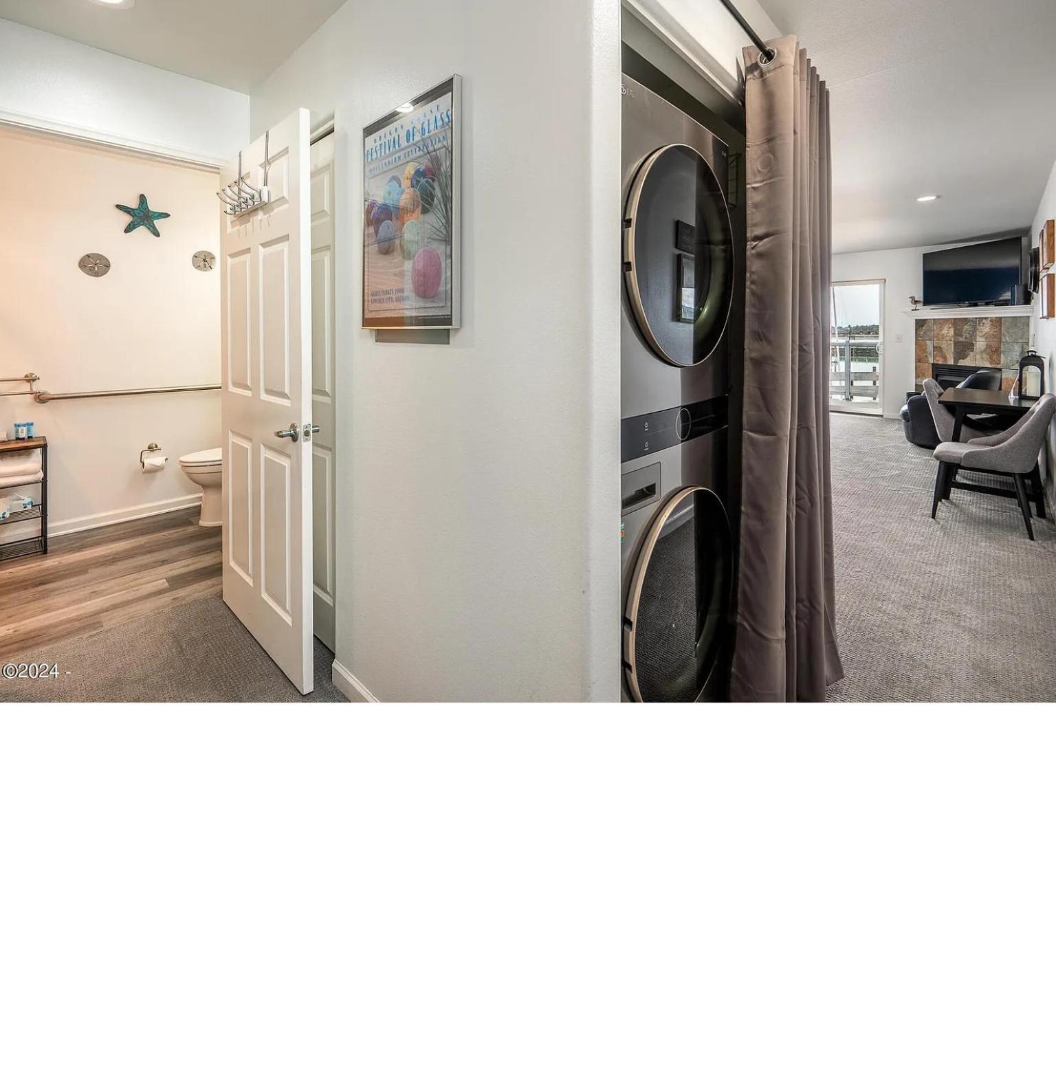 The Landing At Newport Condominium Hotel Εξωτερικό φωτογραφία