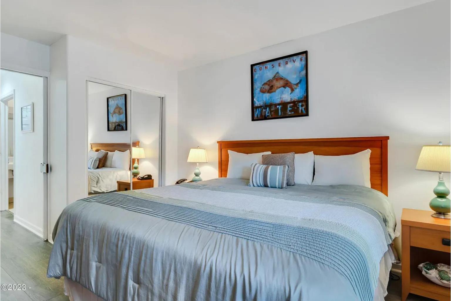 The Landing At Newport Condominium Hotel Εξωτερικό φωτογραφία